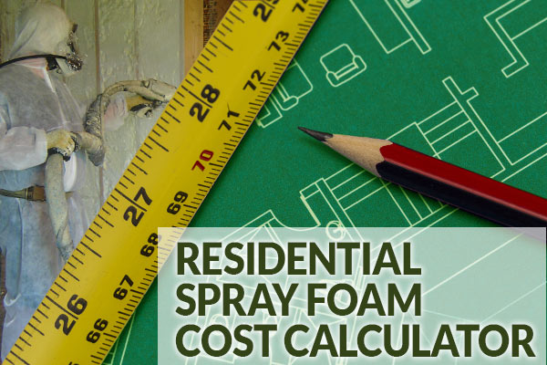 Residential-Spray-Foam-cost-calculator