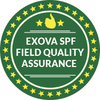exova-spf-field-quality-assurance
