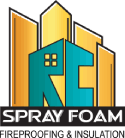 RC Spray Foam